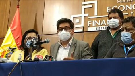 Venta del SOAT 2021 anunciada por el Gobierno