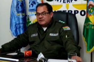 exministros Núñez y Pinckert según Interpol