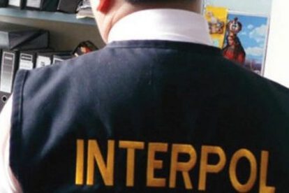 Operativo de Interpol sobre tráfico ilegal de armas
