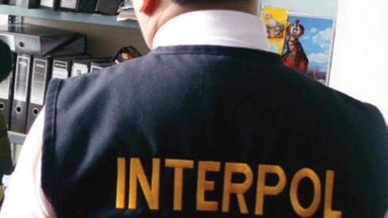 Operativo de Interpol sobre tráfico ilegal de armas