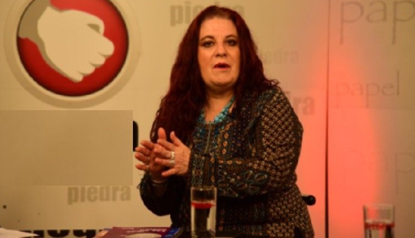 Renuncia María Bolivia Rothe durante el plan masivo de vacunación