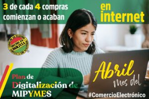 Comercio Electrónico en Bolivia