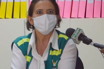 Custodia de los hijos de Vilma por la Defensoría de la Niñez