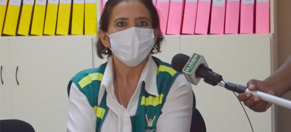 Custodia de los hijos de Vilma por la Defensoría de la Niñez