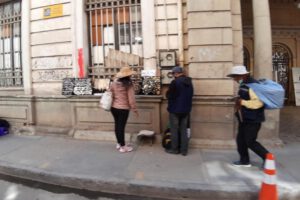 Covid-19 Oruro reporta 44 nuevos contagios