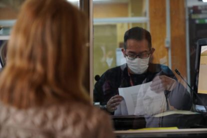 Covid-19 en Bolivia: más de mil nuevos casos reportados