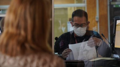 Covid-19 en Bolivia: más de mil nuevos casos reportados