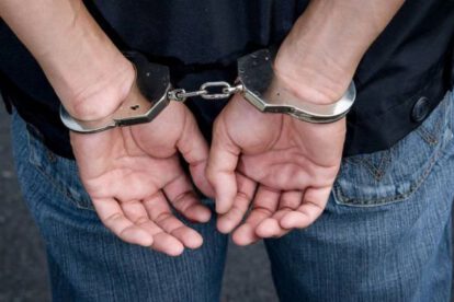 Detención preventiva por violación de una niña de 12 años