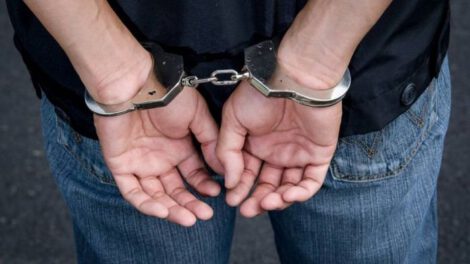 Detención preventiva por violación de una niña de 12 años