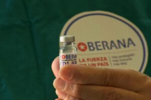 Vacunas de Cuba para la inmunización contra el Covid-19
