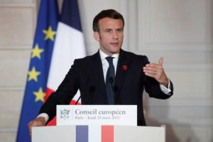 vacuna AstraZeneca y su reemplazo por Pfizer y Moderna en Francia