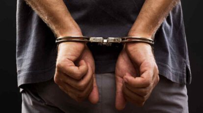 Justicia sentencia a diez años de prisión por asesinato en Santa Cruz