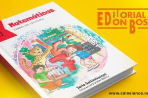 Cierre temporal de la Editorial Don Bosco