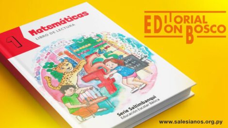 Cierre temporal de la Editorial Don Bosco