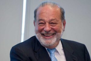 Personas más ricas de América Latina según Forbes 2021