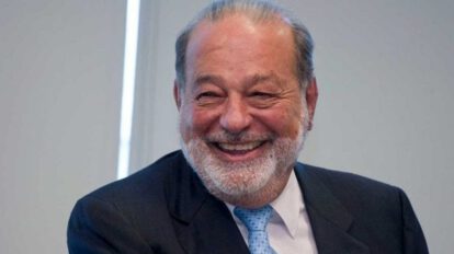 Personas más ricas de América Latina según Forbes 2021
