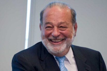 Personas más ricas de América Latina según Forbes 2021