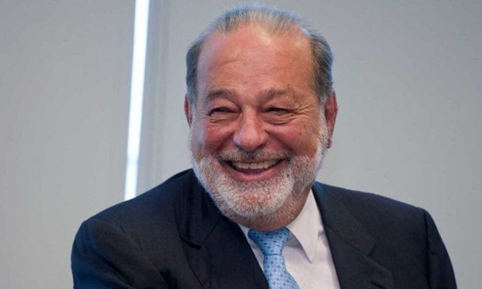 Personas más ricas de América Latina según Forbes 2021