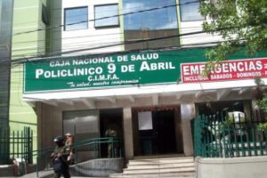 Maltrato en centros de vacunación contra el Covid-19
