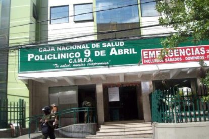Maltrato en centros de vacunación contra el Covid-19