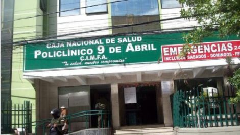 Maltrato en centros de vacunación contra el Covid-19