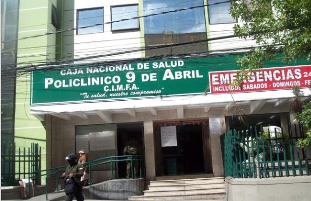 Maltrato en centros de vacunación contra el Covid-19