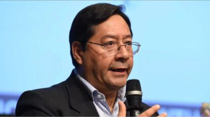 Presupuesto de Comunicación del Gobierno de Bolivia