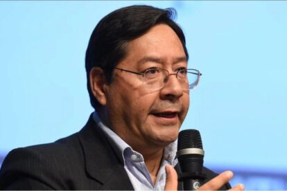 Presupuesto de Comunicación del Gobierno de Bolivia