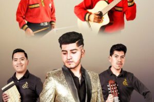 Daril Muñoz homenaje a sus padres en Factor X LaRevancha