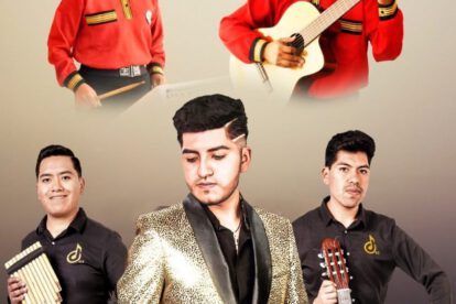 Daril Muñoz homenaje a sus padres en Factor X LaRevancha