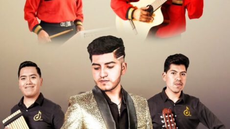 Daril Muñoz homenaje a sus padres en Factor X LaRevancha