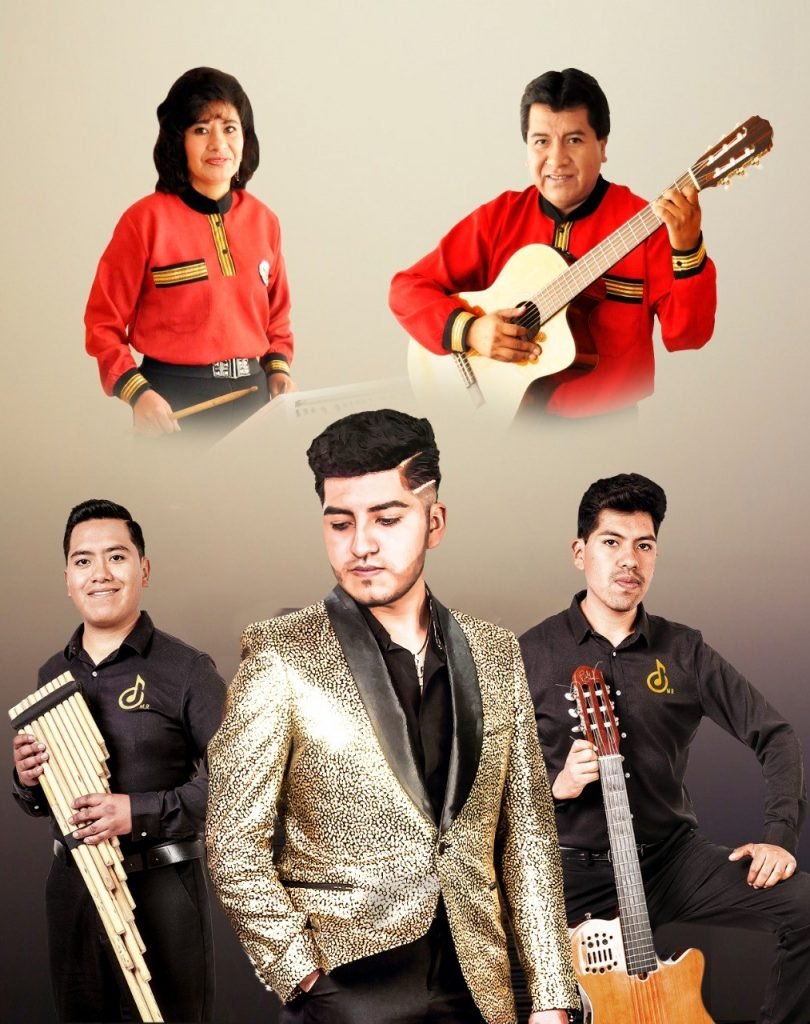 Daril Muñoz homenaje a sus padres en Factor X LaRevancha