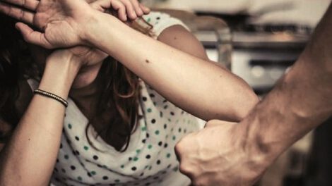 Ley 348 de Lucha Contra la Violencia hacia la Mujer