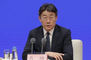 Vacunas contra el Covid-19 en China