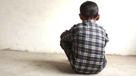 Feminicidios en Bolivia y su impacto en la infancia