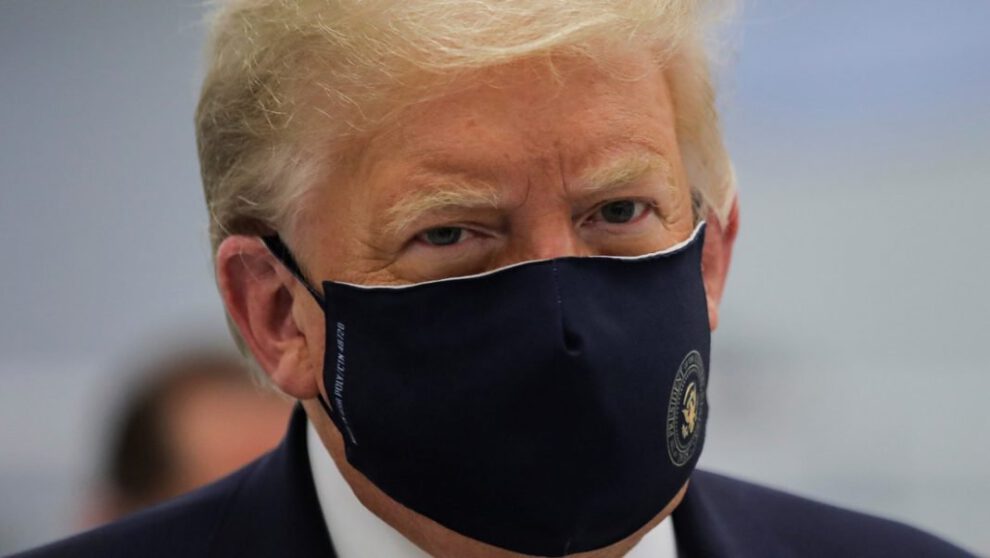 Trump vacunas Covid-19