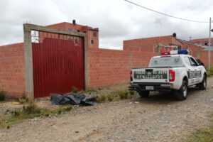 Detención preventiva en caso de aborto clandestino