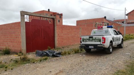 Detención preventiva en caso de aborto clandestino
