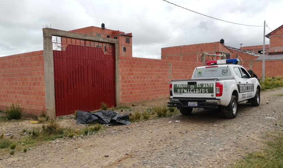 Detención preventiva en caso de aborto clandestino