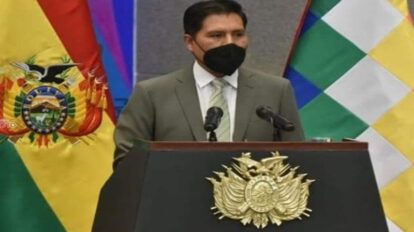 Gobierno apoyo vacunas anticovid