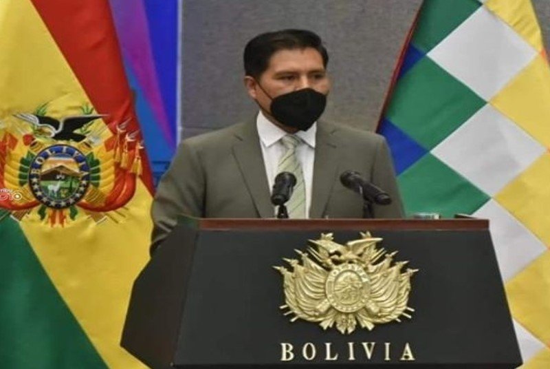 Gobierno apoyo vacunas anticovid