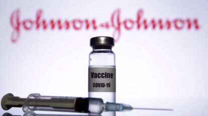Suspensión vacunación Johnson & Johnson por casos de trombosis
