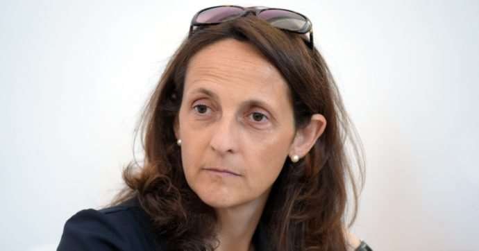 Alessandra Galloni, primera mujer redactora jefa de Reuters