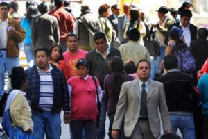 Censo Nacional de Población y Vivienda explicado por José Luis Santistevan