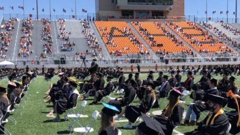 Subasta Nigger en Aledo Independent School District