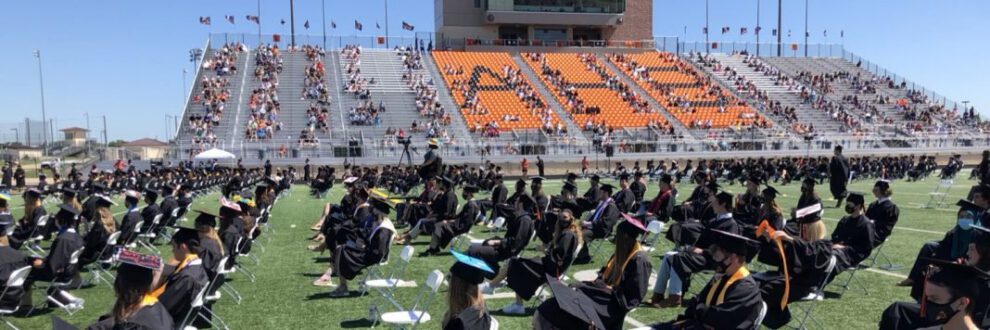 Subasta Nigger en Aledo Independent School District