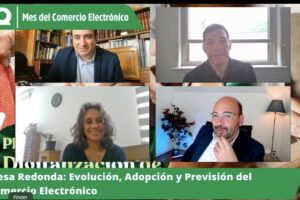 Comercio electrónico como ventaja competitiva para mipymes