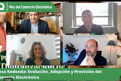 Comercio electrónico como ventaja competitiva para mipymes