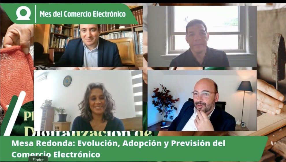 Comercio electrónico como ventaja competitiva para mipymes