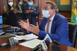 Cámara Nacional de Comercio insta diálogo tripartito para examinar incremento salarial